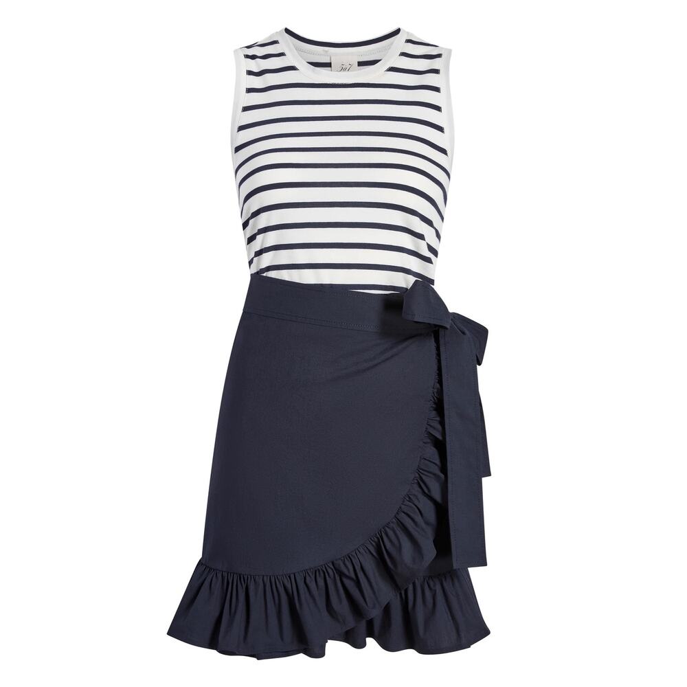 Cinq a sept Mahlia dress size S